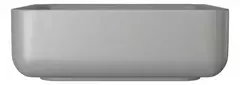 Bacha Slim L.11040.85 Cuadrada Gris Deca en internet
