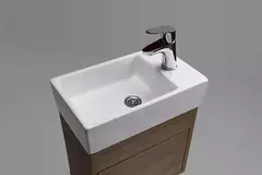 Mueble de Baño Due Colgante Gulliart