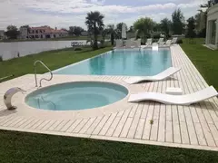 Liston Deck Atermico Piscina - comprar online