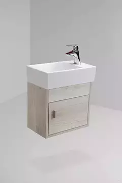 Mueble de Baño Due Colgante Gulliart - comprar online