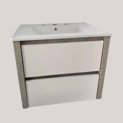 Vanitory Colgante Minue 60cm - comprar online