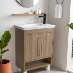 Mueble de Baño Cote De Pie Gulliart