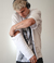 Remera Oversized Desmontable Kendrick - PASSION STUDIOS