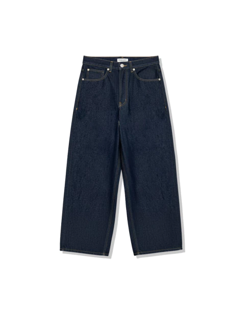 Jean Baggy Pre Raw - comprar online
