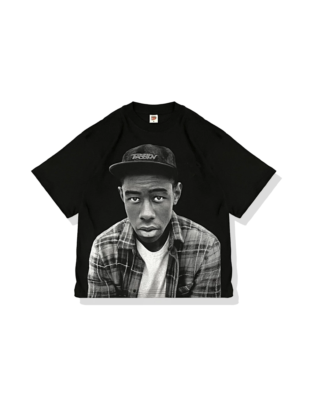 Remera Oversized Tyler
