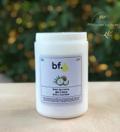 Baño de crema Coco 1kg