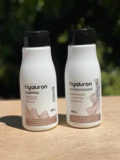 Acondicionador Hyaluron 350cc