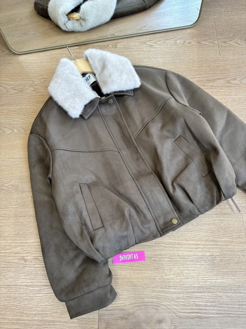 CAMPERA GAMUZADA AUSTRIA en internet
