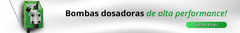 Banner da categoria Bombas Dosadora