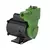 MOTOBOMBA FASP60-1 FAMAC MONOFÁSICA 1/2CV-60X6,3MM-BR-220V-2P-R-60HZ-IP21-IRN-GCB-VD STD