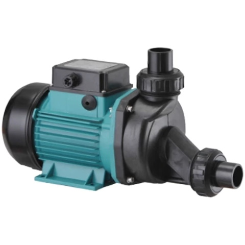 Bomba Para Hidromassagem Lepono Lspa 1100 1Cv Monofásica 220v