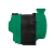 Pressurizador Syllent com fluxostato interno 1/4CV Monofásico 220V Até 2 pontos