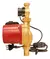 PRESSURIZADOR TEXIUS TPWE-IP-BR 120W 220V - Hydrovale Bombas & Motores
