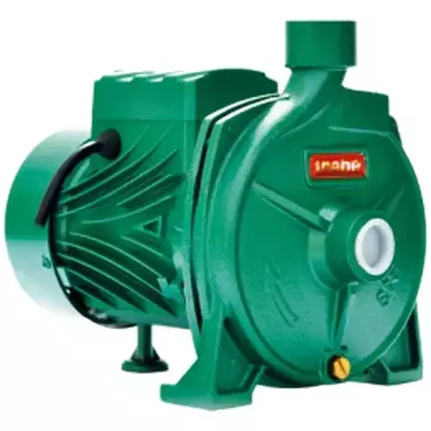 Bomba Centrífuga Thebe B-13 3/4CV Monofásica 110V/220V
