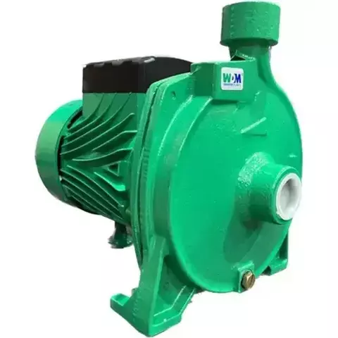 Bomba Centrífuga Monoestágio WDM RE 1 5 1/2CV Monofásica 127V/220V