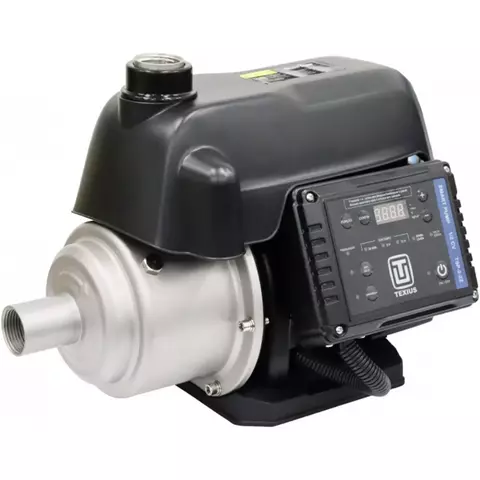 PRESSURIZADOR TEXIUS SMART PUMP TSP-2-2Z 1/2 CV Monofásico 220V C/ INVERSOR