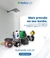 Banner de Hydrovale Bombas & Motores