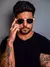 OCULOS DE SOL ESTRANGEIRO - 10 - comprar online