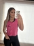 BLUSINHA REGATA CROPPED FITNESS (CORES)