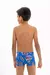SUNGA INFANTIL MASCULINA ESTAMPADA - MICKEY na internet