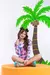 MAIO INFANTIL MANGA LONGA - STITCH - loja online