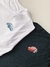 Camiseta Sally Branca — Unidade - loja online
