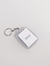 Chaveiro Personalizado Saudades - comprar online