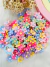Apliques Flores 20mm - Pct 12 und na internet