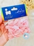 Laços Cetim 10mm - 25 und - De Coração - Fúlvia Rosa