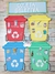 Caderno Coleta Seletiva - comprar online