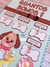 Apostila Kit sala de aula Cachorrinhos - De Coração - Fúlvia Rosa