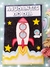 Apostila Kit sala de aula Astronauta - comprar online