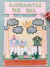 Apostila Kit sala de aula Bichinhos de Jardim - comprar online