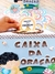 Apostila Caixa da Oração - De Coração - Fúlvia Rosa