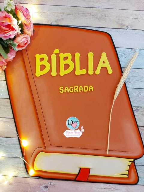 Apostila Bíblia