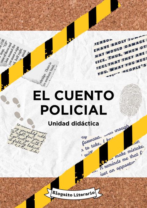 Unidad Didáctica: El cuento policial