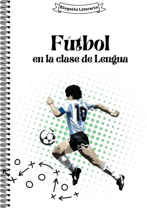 Fútbol en la clase de lengua