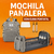 Mochila Maternal con Cuna - comprar online