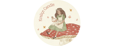 Kraliçe Candle