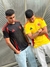 Camiseta Selección Colombia 2025 | Original, Calidad Premium y Envío Rápido - comprar online