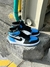 Air Jordan 1 Alto "UNC Toe" | Edición Exclusiva en Coelax
