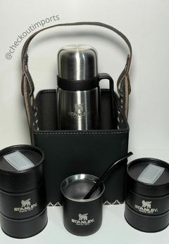 Set matero Stanley