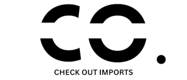 CHECK OUT IMPORTS