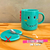Taza Dino - Outlet - comprar online