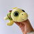Peluche de animales de Mar con Brillo 15cm - comprar online