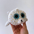 Peluche de animales de Mar con Brillo 15cm en internet
