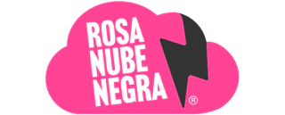 Rosa Nube Negra