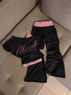 CONJUNTO BLESSED - comprar online