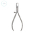 ALICATE ORTODÔNTICO REMOVEDOR DE BRÁQUETE 346R RETO - 6B - comprar online