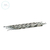 KIT - ESCULPIDOR P. K. THOMAS COM 5 PEÇAS - GOLGRAN - DENTAL PROODONTO
